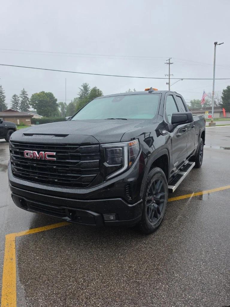 gmc sierra 1500 2026 1GTVUCE82TZ114527 image gmc sierra 1500 2026 1GTVUCE82TZ114527 image